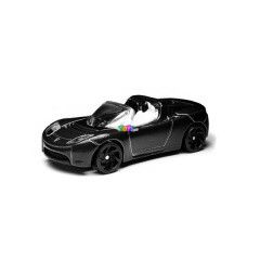 Hot Wheels Space - Tesla Roadster With Starman kisaut