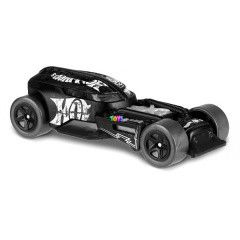 Hot Wheels Speed Blur - HW50 Concept kisaut