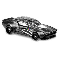 Hot Wheels Speed Blur - Muscle Bound kisaut