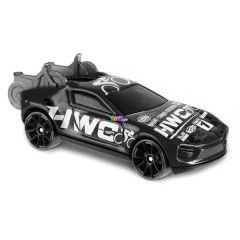 Hot Wheels Speed Blur - Rise N Climb kisaut
