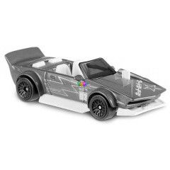 Hot Wheels Speed Blur - Track Manga kisaut
