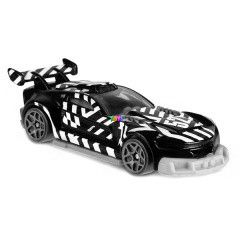 Hot Wheels Speed Blur - Track Ripper kisaut