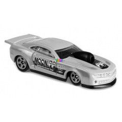 Hot Wheels Speed Graphics - 10 Pro Stock Camaro kisaut