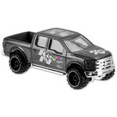 Hot Wheels Speed Graphics - 15 Ford F-150