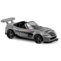 Hot Wheels - Speed Graphics - 15 Mazda MX-5 Miata