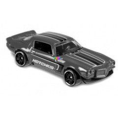 Hot Wheels Speed Graphics - 70 Camaro kisaut