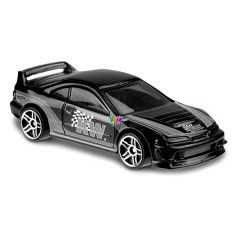Hot Wheels Speed Graphics - Custom 01 Acura Integra GSR kisaut, fekete
