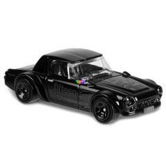 Hot Wheels Speed Graphics - Fairlady 2000 kisaut
