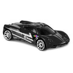 Hot Wheels Speed Graphics - Pagani Huayra kisaut