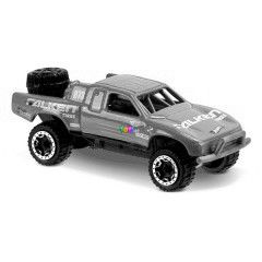 Hot Wheels - Speed Graphics - Toyota Off-Road Truck