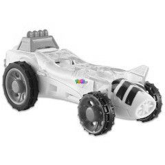 Hot Wheels - Speed Winders - Power Crank jrgny