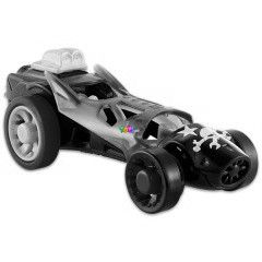 Hot Wheels - Speed Winders - Power Twist jrgny