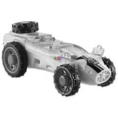 Hot Wheels - Speed Winders - Rubber Burner jrgny