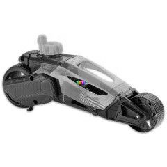 Hot Wheels - Speed Winders - Twisted Cycle motor, srga-fekete