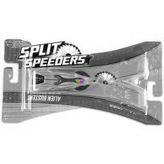 Hot Wheels - Split Speeders - Alien Buster