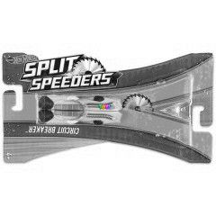 Hot Wheels - Split Speeders - Circuit Breaker