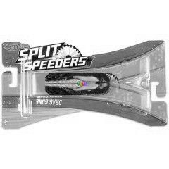 Hot Wheels - Split Speeders - Drag Gone