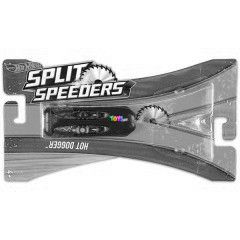 Hot Wheels - Split Speeders - Hot Dogger