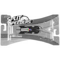 Hot Wheels - Split Speeders - Ripped Robot