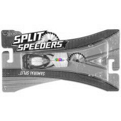 Hot Wheels - Split Speeders - Samurai Split