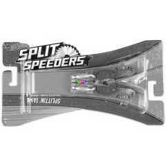 Hot Wheels - Split Speeders - Splittin tank
