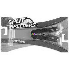 Hot Wheels - Split Speeders - Swat Slicer