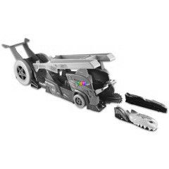 Hot Wheels - Split Speeders szlltaut