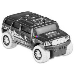 Hot Wheels Sports - Rockster kisaut