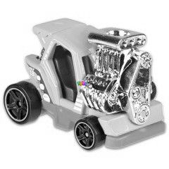Hot Wheels Sports - Tee d Off 2 kisaut