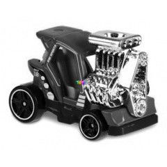 Hot Wheels Sports - Teed Off 2 kisaut