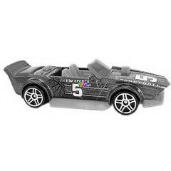 Hot Wheels Sports - Track Manga kisaut