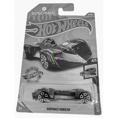 Hot Wheels Sprrd Blur - Roborace Robocar kisaut