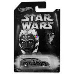 Hot Wheels Star Wars - Audacious