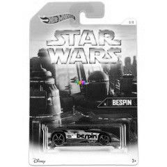 Hot Wheels - Star Wars - Bespin
