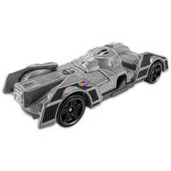 Hot Wheels - Star Wars - Carship, Parancsnoki Tie Vadsz X1-es prototpus