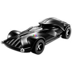 Hot Wheels - Star Wars - Darth Vader tvirnyts aut