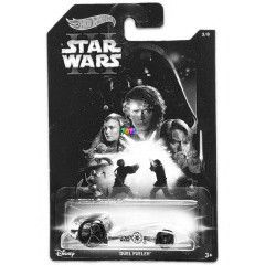 Hot Wheels - Star Wars - Duel Fueler