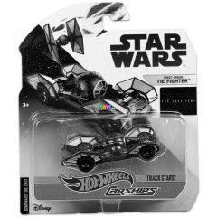 Hot Wheels - Star Wars - Elsrend harci vadszgp