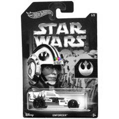 Hot Wheels - Star Wars - Enforcer