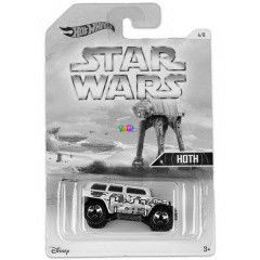 Hot Wheels - Star Wars - Hoth