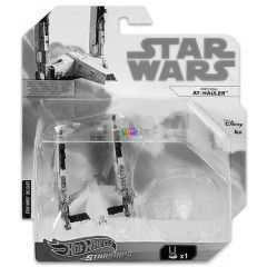 Hot Wheels Star Wars - Imperial AT-Hauler rhaj