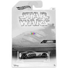 Hot Wheels - Star Wars - Jakku