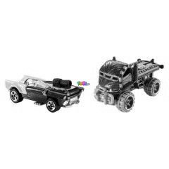 Hot Wheels - Star Wars kisautk - Chewbacca s Han Solo