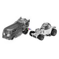 Hot Wheels - Star Wars kisautk - R2-D2 s C-3PO