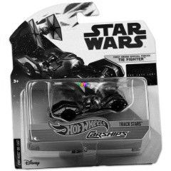 Hot Wheels Star Wars - Klnleges erk harcigp kisaut