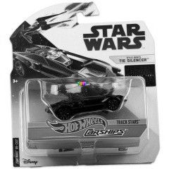 Hot Wheels - Star Wars - Kylo Ren lopakodja