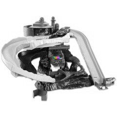 Hot Wheels - Star Wars - Leszmols Rancorral plya