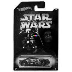 Hot Wheels Star Wars - Muscle Tone