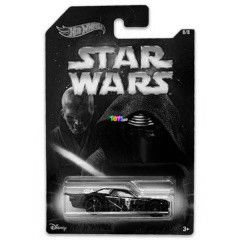 Hot Wheels Star Wars - Night Shifter
