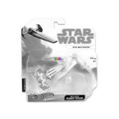 Hot Wheels Star Wars - Sith beszivrg rhaj